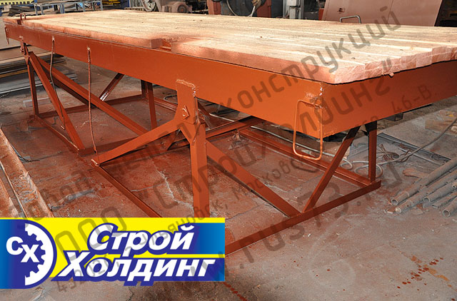 картинка Подмости каменщика (Лимонова) усиленные SETKA73 Ульяновск 