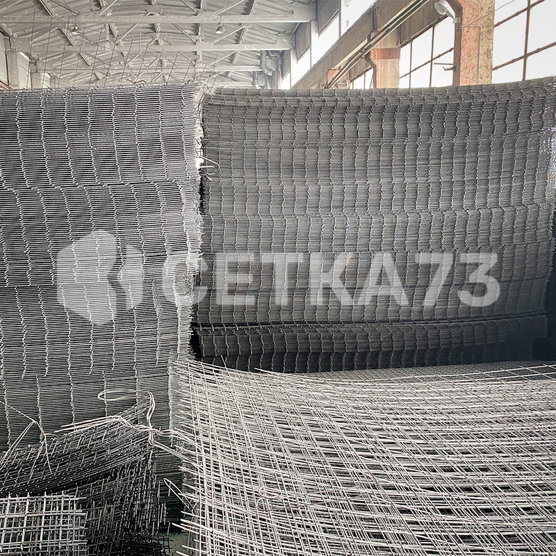 Сетка кладочная