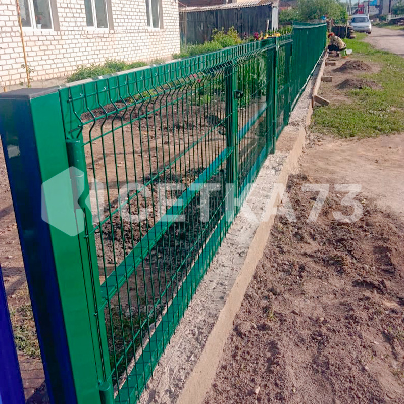 картинка Верхняя планка SETKA73 Ульяновск 