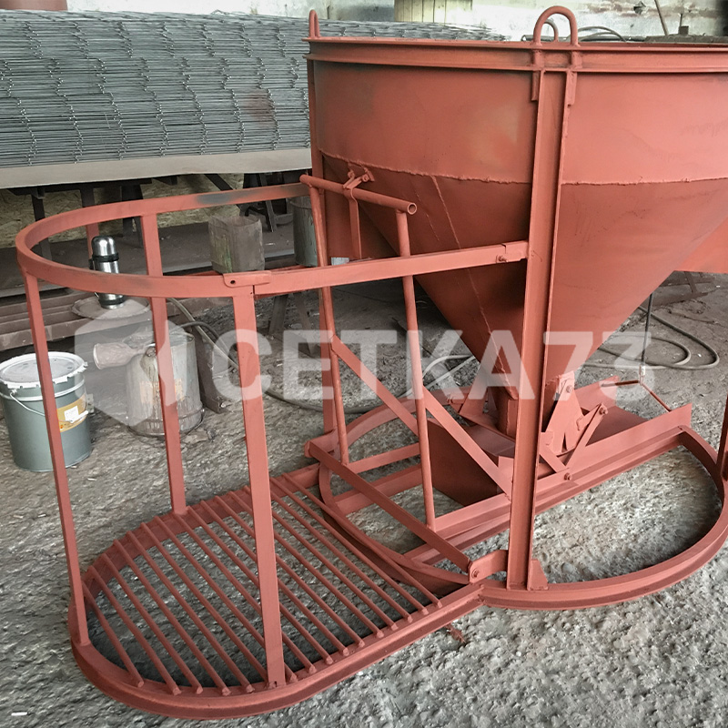 картинка Люлька монолитчика SETKA73 Ульяновск 