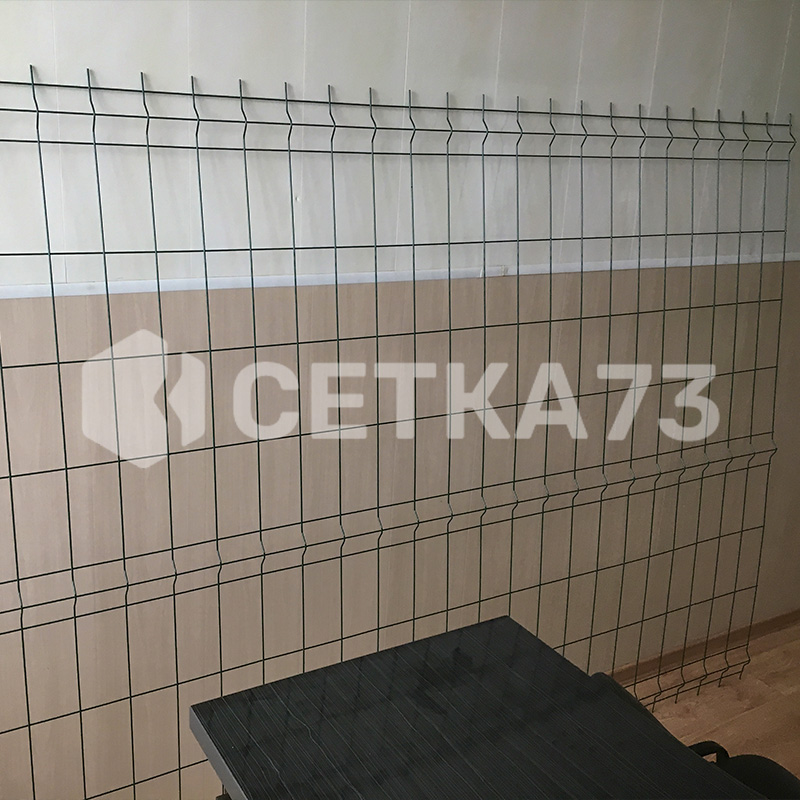 картинка Сетка 3д облегченная 26 стержней SETKA73 Ульяновск 