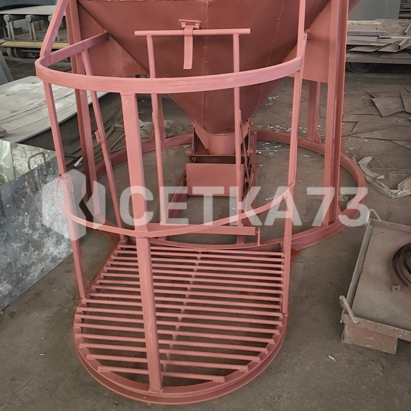 картинка Люлька монолитчика SETKA73 Ульяновск 