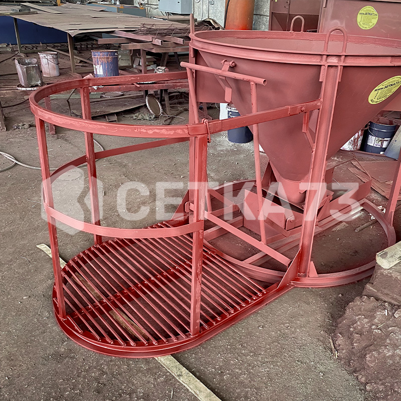 картинка Люлька монолитчика SETKA73 Ульяновск 